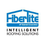 Fiberlite logo Windward commercial roofing contractors