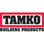 Tamko Building Products logo commercial roofing contractors
