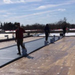 Employment Photo commercial roofing jobs
