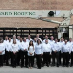 Windward Roofing Team Photo- commercial roofing contractors