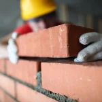 Commercial Masonry Services-Brickwork lebar