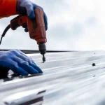commercial roof maintenance Chicago
