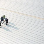 commercial roof maintenance in Chicago