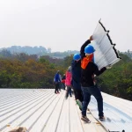 Commercial Roof Repair and Maintenance-Roofing Constraction All employee