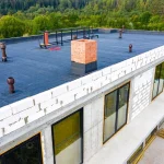 Water Repellent Service-Final Work of Roof
