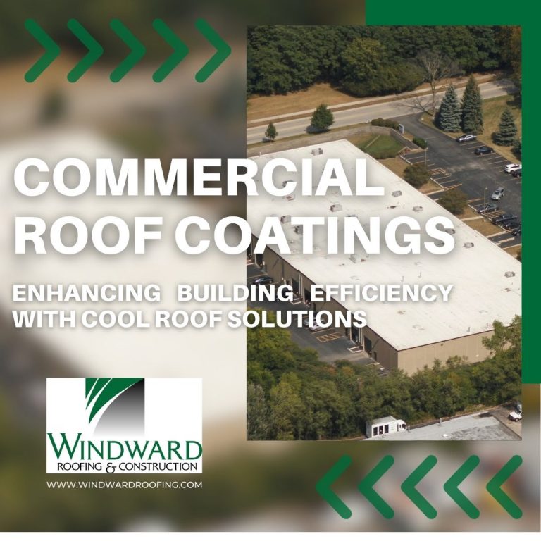 commercial roof coatings chicago